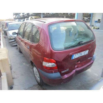renault scenic (ja..) del año 2001