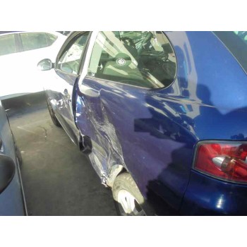 seat ibiza (6l1) del año 2005