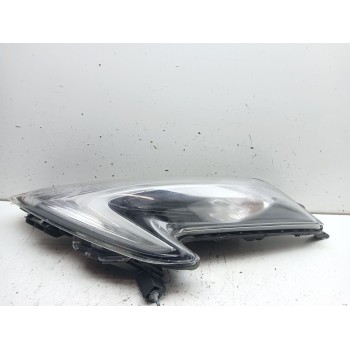 Recambio de faro izquierdo para nissan juke (f15) 1.2 dig-t referencia OEM IAM 260601KA0C 26125bv80a 90049101