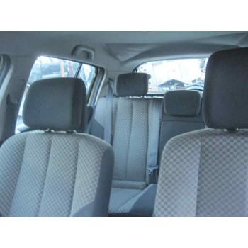 renault megane ii berlina 5p del año 2003