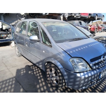 OPEL MERIVA A MONOSPACE (X03)