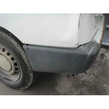 citroën jumpy del año 2000