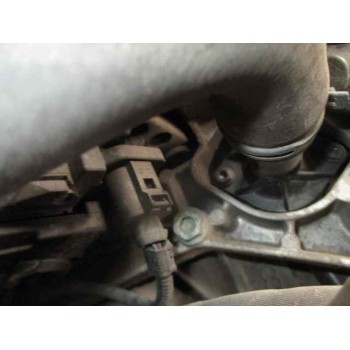 seat ibiza (6k1) del año 1999