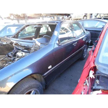 mercedes-benz clase c (w202) berlina del año 1998