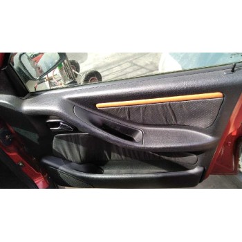 seat toledo (1l) del año 1997