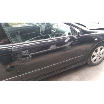 opel astra g coupé del año 2002