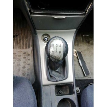 toyota corolla (e12) del año 2003