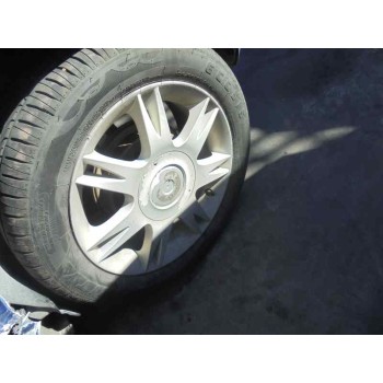 seat ibiza (6l1) del año 2005