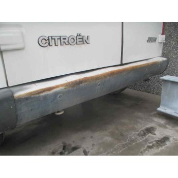 citroën jumpy del año 2000