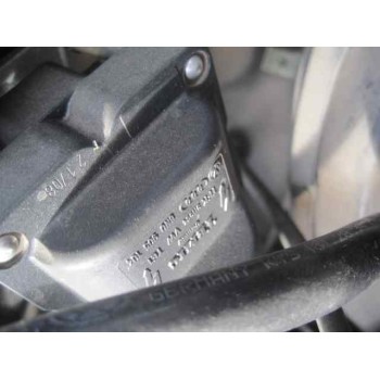 volkswagen golf iii berlina (1h1) del año 1994