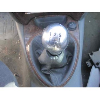 citroën c5 berlina del año 2002