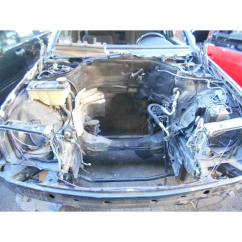 mercedes-benz clase c (w202) berlina del año 1998