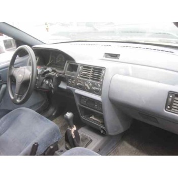 ford escort berlina del año 1992