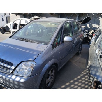 opel meriva a monospace (x03) del año 2003