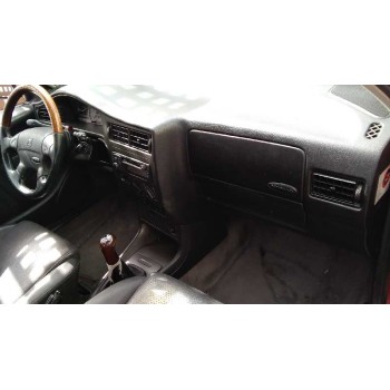 seat toledo (1l) del año 1997