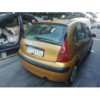 citroën c3 del año 2003