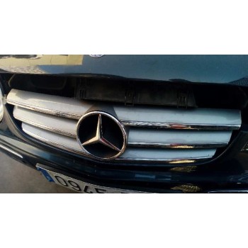 mercedes-benz clase clk (w209) coupe del año 2006