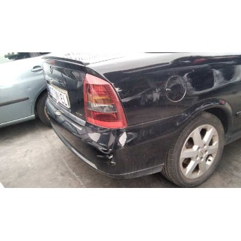 opel astra g coupé del año 2002