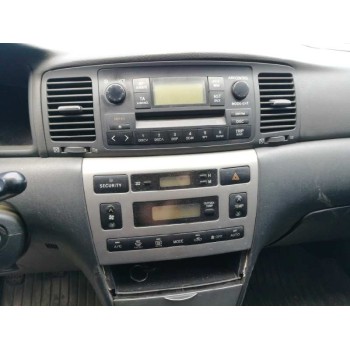 toyota corolla (e12) del año 2003