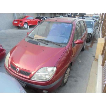 renault scenic (ja..) del año 2001