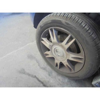 seat ibiza (6l1) del año 2005