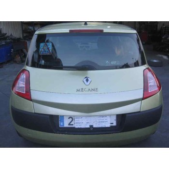 renault megane ii berlina 5p del año 2003