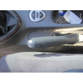 citroën c5 berlina del año 2002