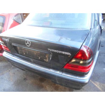 mercedes-benz clase c (w202) berlina del año 1998