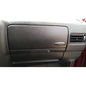 seat toledo (1l) del año 1997