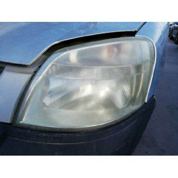 citroën berlingo del año 2006