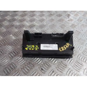 Recambio de mando climatizador para saab 9-3 sport hatch aero referencia OEM IAM 12772891BA  