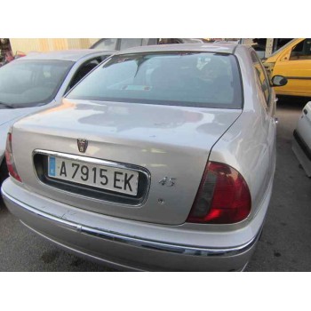 mg serie 45 (rt) del año 2000