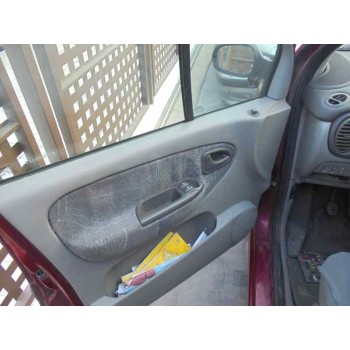 renault scenic (ja..) del año 2001