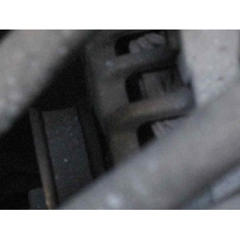 daewoo matiz del año 2003