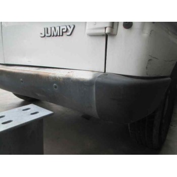 citroën jumpy del año 2000