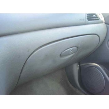 citroën c5 berlina del año 2002