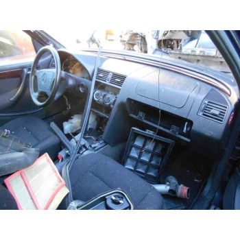 mercedes-benz clase c (w202) berlina del año 1998