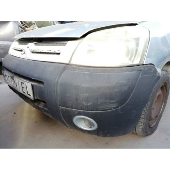 citroën berlingo del año 2006