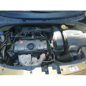 citroën c3 del año 2003