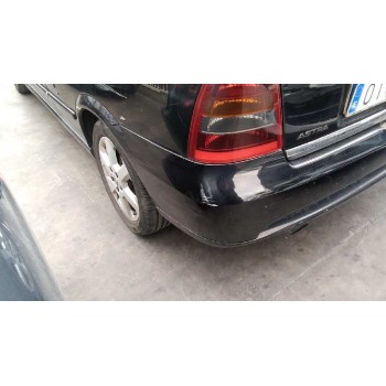 opel astra g coupé del año 2002