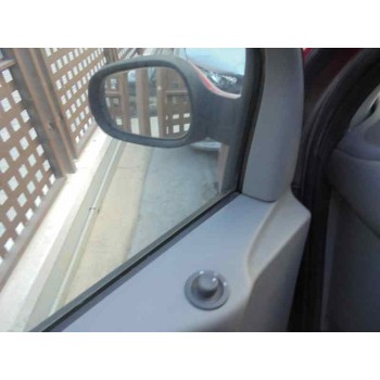 renault scenic (ja..) del año 2001