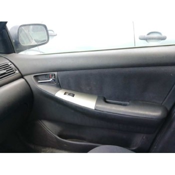 toyota corolla (e12) del año 2003