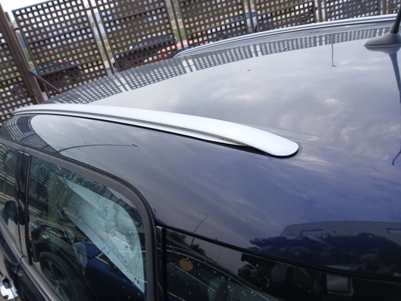 Recambio de barras techo para mini mini countryman (r60) one d referencia OEM IAM   