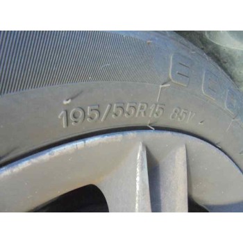 seat ibiza (6l1) del año 2005