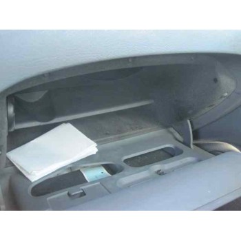 citroën c5 berlina del año 2002