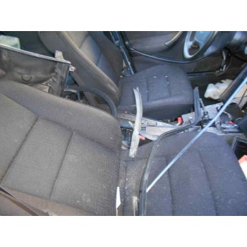 mercedes-benz clase c (w202) berlina del año 1998