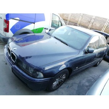 bmw serie 5 berlina (e39) del año 2004