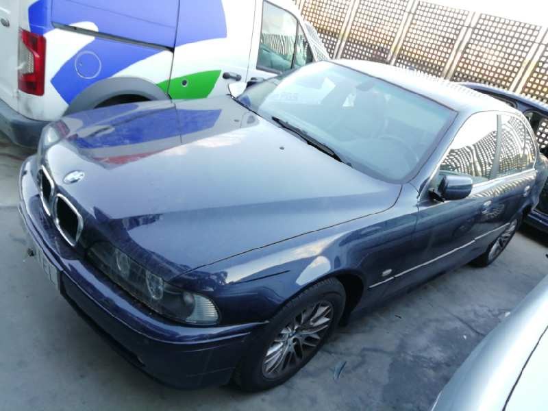 BMW SERIE 5 BERLINA (E39)