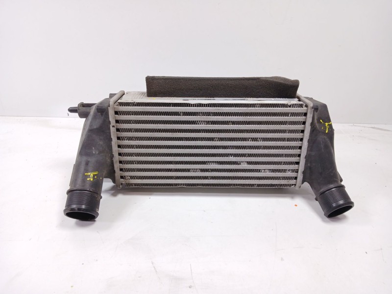 Recambio de intercooler para ford b-max (jk) 1.0 ecoboost referencia OEM IAM C1B19L440AB IA2044 M153643A