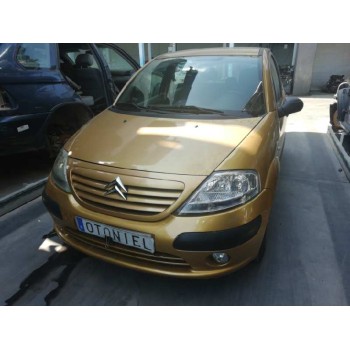 citroën c3 del año 2003